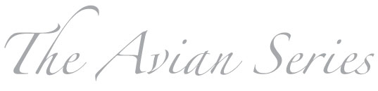 The Avian Series by Susanna Pantas